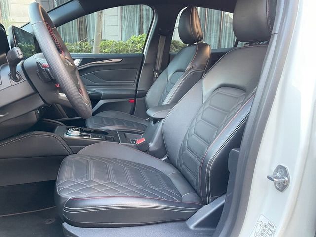 FORD福特 FOCUS  第6張相片