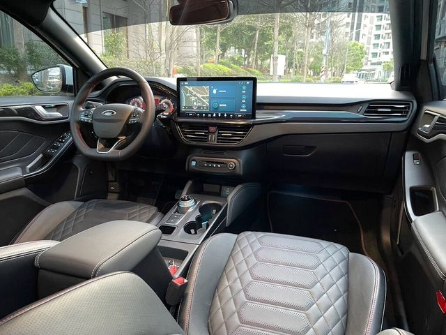 FORD福特 FOCUS  第7張相片