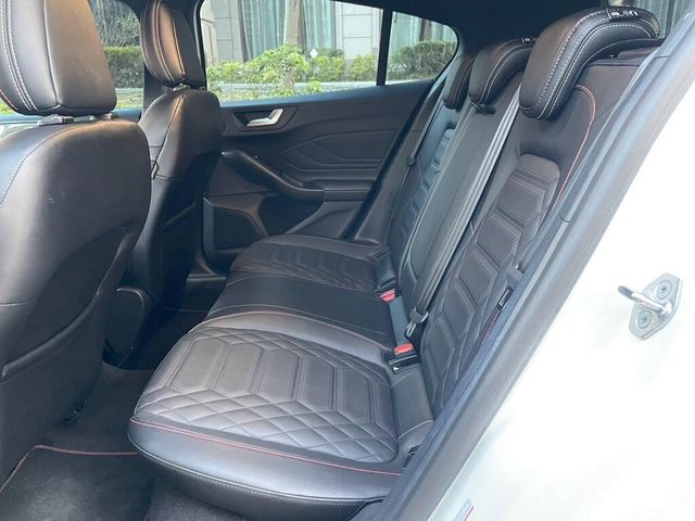 FORD福特 FOCUS  第8張相片