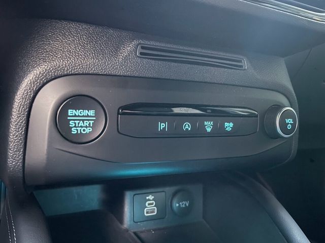 FORD福特 FOCUS  第11張相片