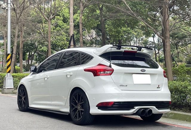 FORD福特 FOCUS  第2張相片