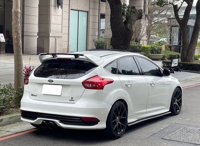 FORD福特 FOCUS  第4張相片