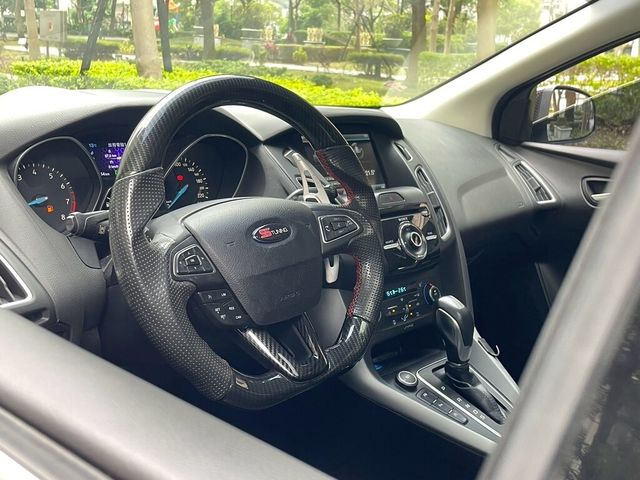 FORD福特 FOCUS  第5張相片