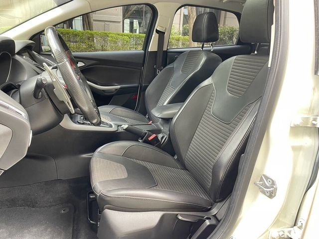 FORD福特 FOCUS  第6張相片