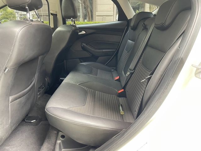FORD福特 FOCUS  第8張相片