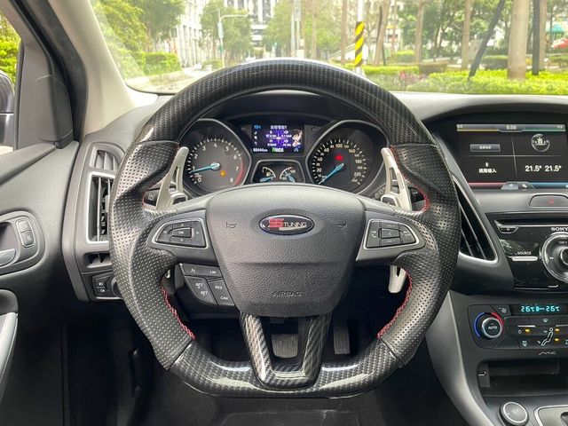 FORD福特 FOCUS  第9張相片