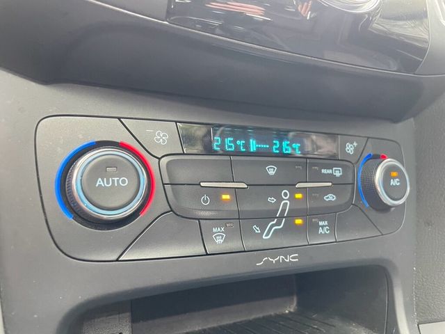 FORD福特 FOCUS  第11張相片