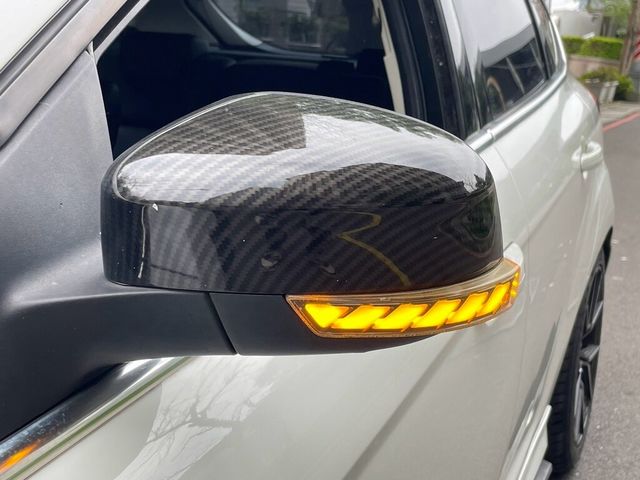 FORD福特 FOCUS  第16張相片