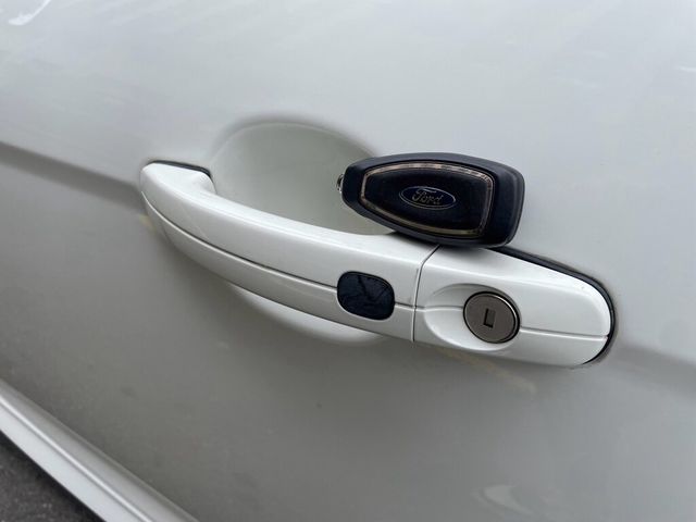 FORD福特 FOCUS  第17張相片