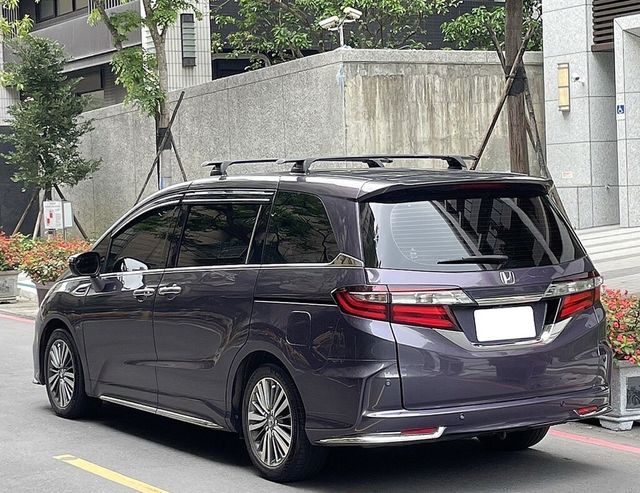 HONDA本田 ODYSSEY  第2張相片