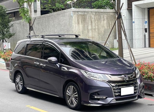 HONDA本田 ODYSSEY  第3張相片