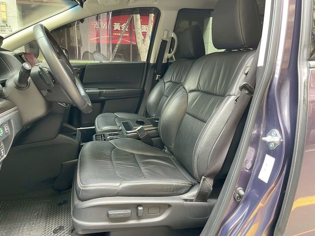 HONDA本田 ODYSSEY  第6張相片