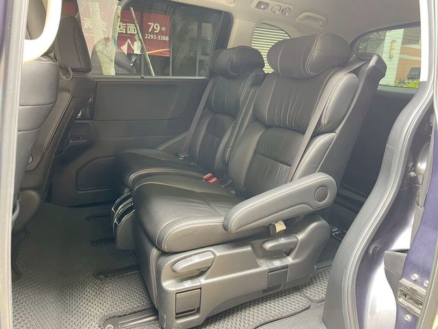 HONDA本田 ODYSSEY  第7張相片