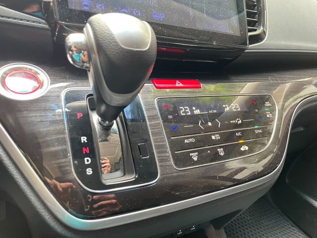 HONDA本田 ODYSSEY  第12張相片