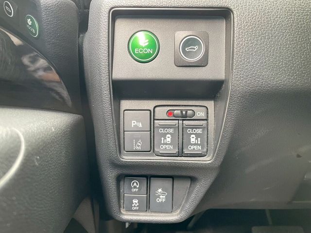HONDA本田 ODYSSEY  第13張相片