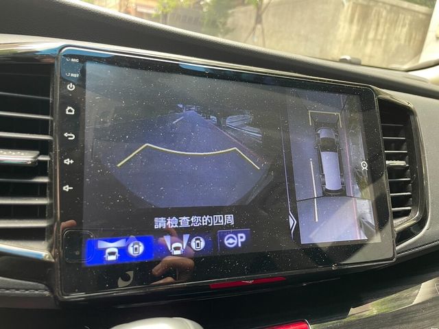 HONDA本田 ODYSSEY  第16張相片