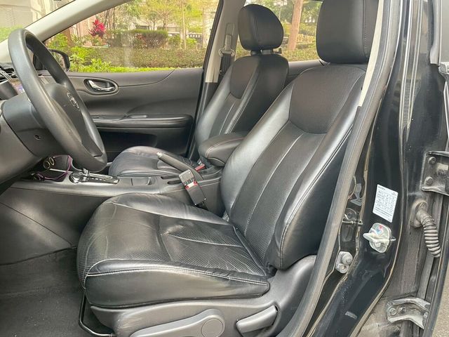 NISSAN日產 TIIDA  第6張相片