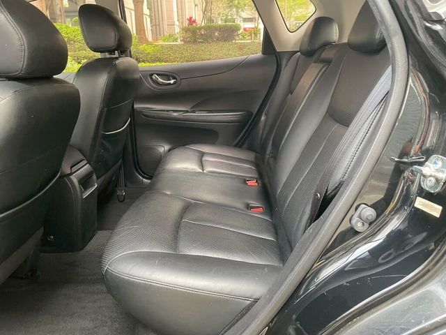 NISSAN日產 TIIDA  第8張相片