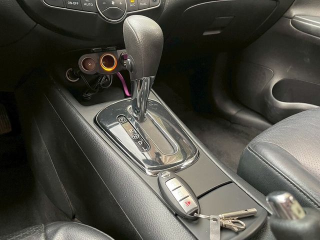 NISSAN日產 TIIDA  第9張相片
