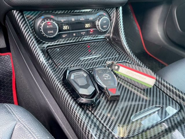 M-BENZ賓士 CLA250  第11張相片