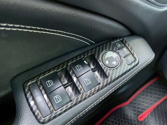 M-BENZ賓士 CLA250  第12張相片