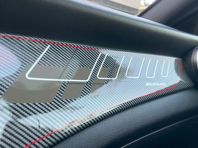 M-BENZ賓士 CLA250  第14張相片