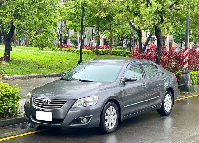 TOYOTA豐田 CAMRY  第1張相片