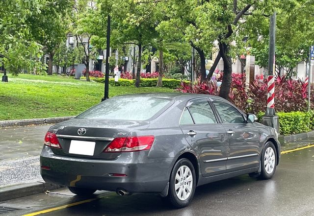 TOYOTA豐田 CAMRY  第4張相片