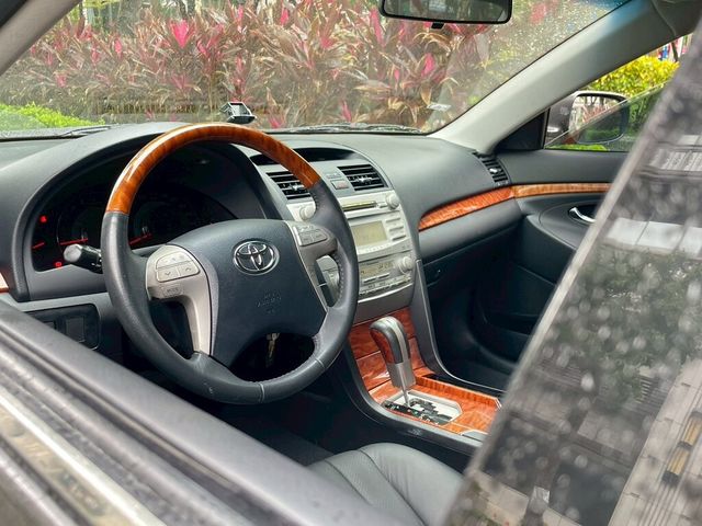 TOYOTA豐田 CAMRY  第5張相片