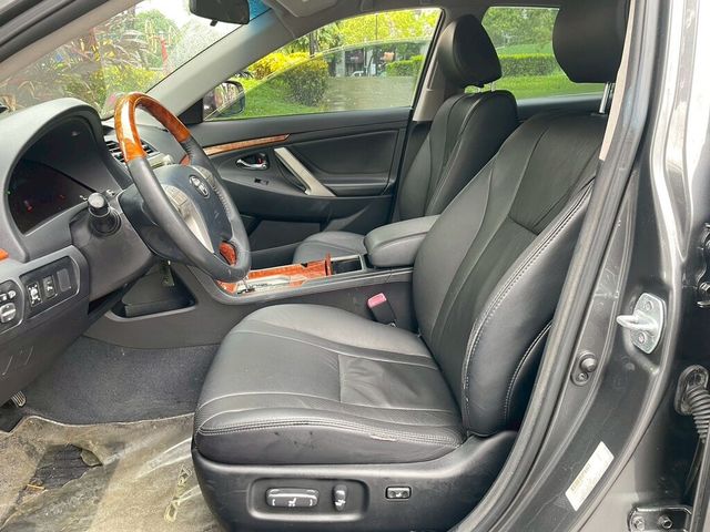 TOYOTA豐田 CAMRY  第6張相片