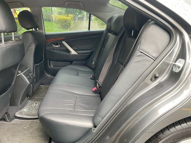 TOYOTA豐田 CAMRY  第7張相片