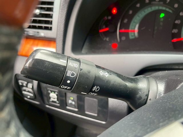 TOYOTA豐田 CAMRY  第9張相片