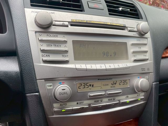TOYOTA豐田 CAMRY  第10張相片