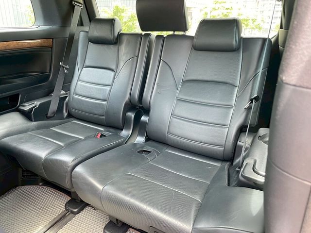 TOYOTA豐田 ALPHARD  第9張相片