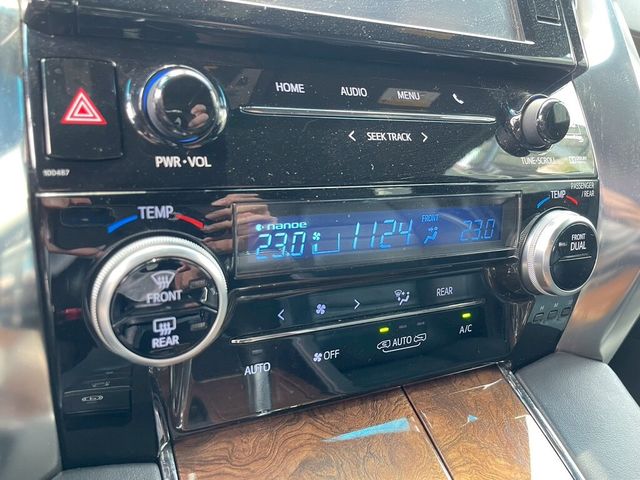 TOYOTA豐田 ALPHARD  第11張相片