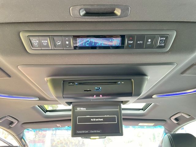 TOYOTA豐田 ALPHARD  第15張相片