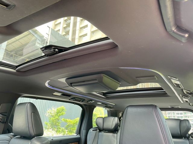 TOYOTA豐田 ALPHARD  第16張相片