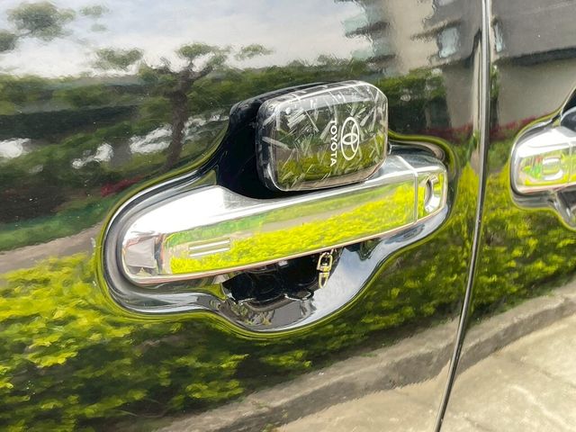 TOYOTA豐田 ALPHARD  第19張相片