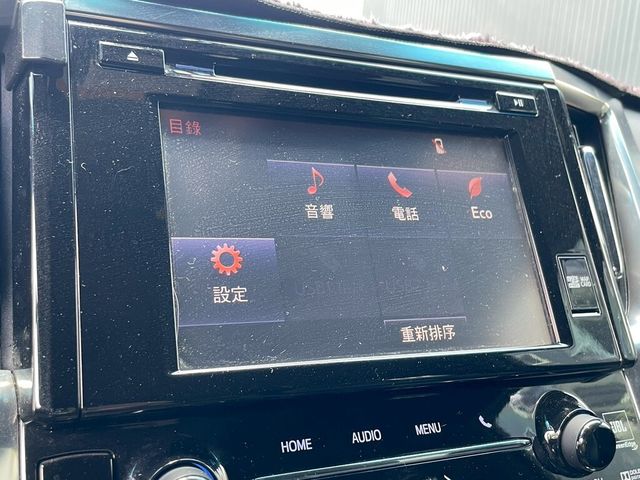 TOYOTA豐田 ALPHARD  第20張相片