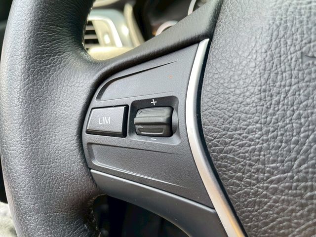 BMW寶馬 318IA  第12張相片