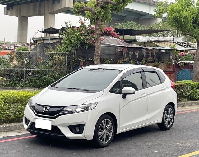 HONDA本田 FIT  第1張相片