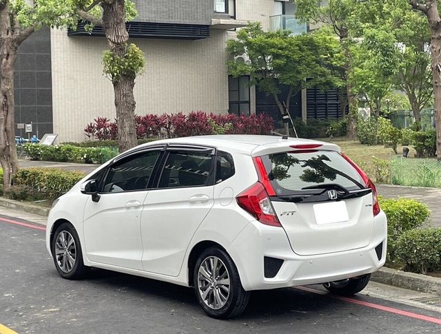 HONDA本田 FIT  第2張相片
