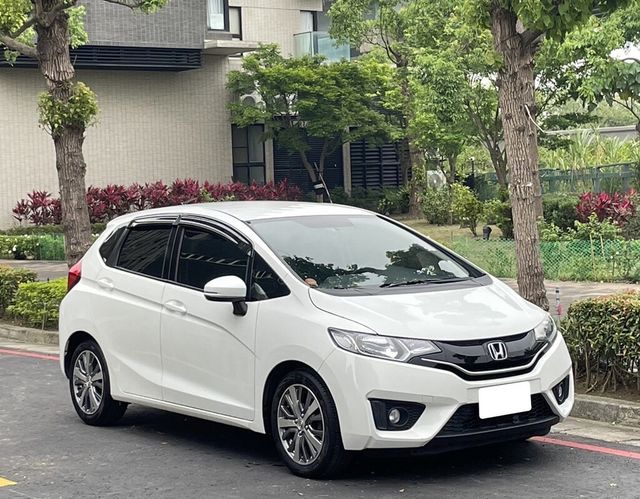 HONDA本田 FIT  第3張相片