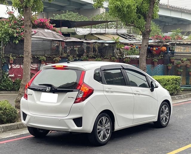 HONDA本田 FIT  第4張相片