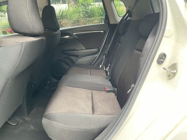 HONDA本田 FIT  第8張相片