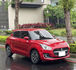 SUZUKI鈴木 SWIFT  第3張縮圖