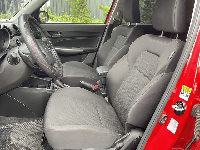 SUZUKI鈴木 SWIFT  第6張相片