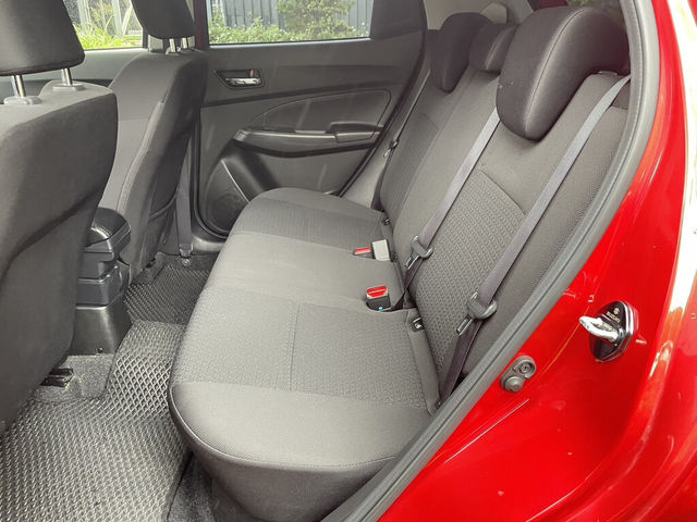 SUZUKI鈴木 SWIFT  第7張相片