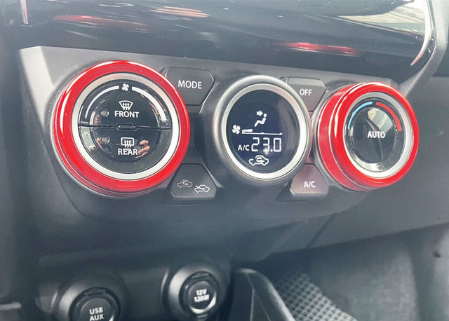 SUZUKI鈴木 SWIFT  第9張相片