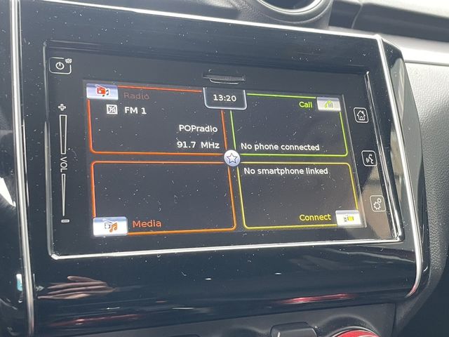 SUZUKI鈴木 SWIFT  第10張相片